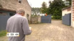 La chaîne partie 2 du 20 octobre 2009