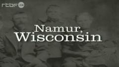 Namur, Wisconsin - Extrait