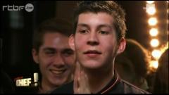 Comme un chef ! (saison 2)