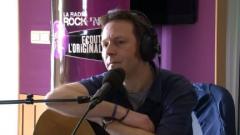 L'interview vidéo de Perry Rose