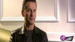 Interview de Dave Gahan en V.O.