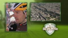 La réaction de Monfort après l'arrivée du Tour de France