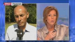 J-L. Vandenbroucke sur l'affaire Armstrong