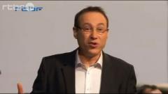 Les clefs de l'Orchestre - Jean-François Zygel