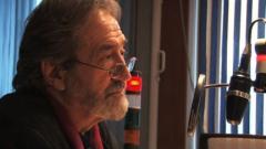 Jordi Savall et l'Eloge de la Folie