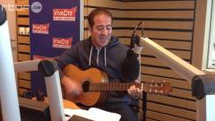 Pascal Michel reprend "L'espagnola"