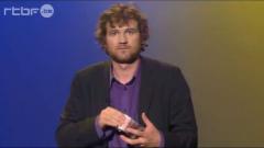 Le Meilleur de l'Humour : Olivier de Benoist
