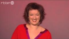 Le Meilleur de l'Humour: Anne Roumanoff
