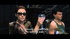 Sublimes créatures - Bande annonce Teaser VOST