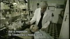 Diamond Award 2003 : Klara - TCHAIKOVSKY
