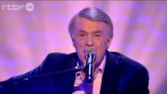 D6bels On Stage, La Collection - Salvatore Adamo
