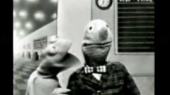 Sam & Friends - Promo/ID/Skit/Spot - c.1961