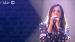 D6bels On Stage, La collection - Zazie