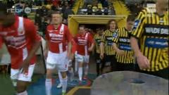 Lierse-Mons (0-1): le résumé