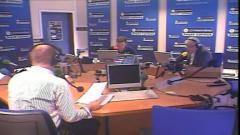 Bert Kruismans dans le Café Serré - 29/04/2013