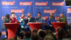 ''Laurette la blague de merde'' Le 28 avril 2013 - Les enfants de choeur