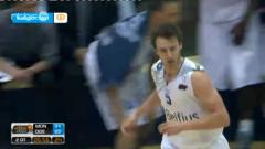 Victoires de Mons-Hainaut et Charleroi