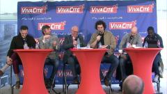 '' Les Barakis sont dans le spectacle d'Eric Antoine'' Le 05 mai 2013 - Les enfants de choeur