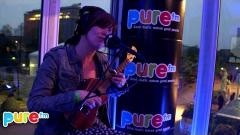 Pure Fm : Li-lo* Cover Gorillaz "Feel Good Inc" - Nuits Botanique 2013