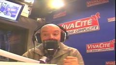 Schellebelle - Un cactus dans le waterzooi - 100513 - VivaCité  - Jérôme de Warzée
