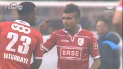 Genk-Standard (1-1): Le résumé