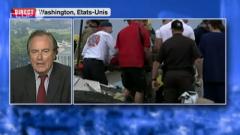 Tornade Oklahoma, Obama garanti sa solidarité à la population, le point en direct de Washington
