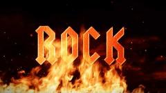 Let there be Rock Intro