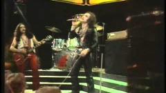Uriah Heep 1977 - Wiseman