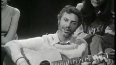 Georges Moustaki - Ma Liberté  (Live)