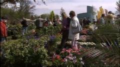 La fête de Jardins et loisirs à Chevetogne - 2 juin 2013