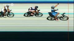 M. Iglinsky remporte la 4ème étape du Tour de Belgique