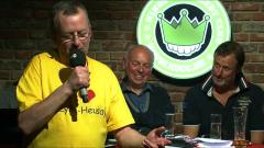 EDC ''Jean-Michel prépare ses vacances'' (Le 02 juin 2013)