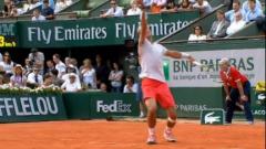 Nadal-Wawrinka: les highlights du match