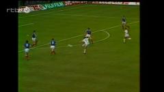 Le résumé de Belgique-Yougoslavie (2-0), 13 juin 1984 (M. Lecomte)