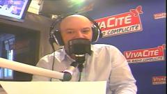 Cactus : ''La campagne Bob''- J De Warzée (12/06/13)