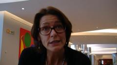 Kathleen Van Brempt: "Les super-crédits, c'est bien mais..."