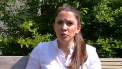 Cécile Toubeau, Transport&Environnement: "Une crise, quelle crise ?"