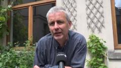 Michel Genet, Greenpeace: "Les super-crédits, ça n'a aucun sens"