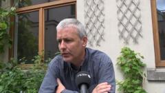 Michel Genet, Greenpeace: "VW est revenu sur sa parole"