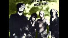 THE NOMADS - Night Time