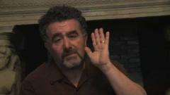 Casting Mr  Breiman - Saul Rubinek