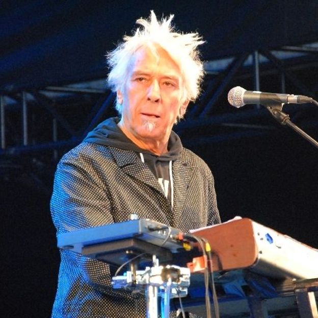 John Cale  