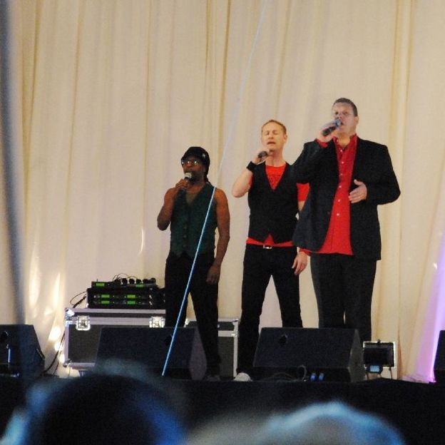 flying pickets flying pickets