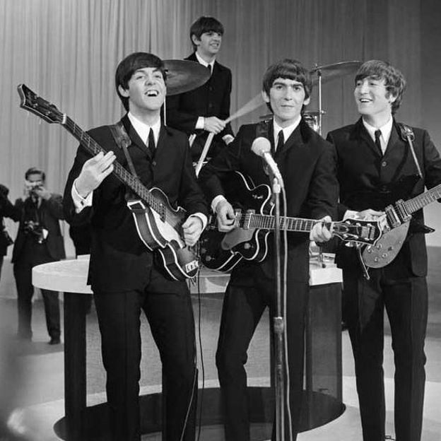 golden sixties 