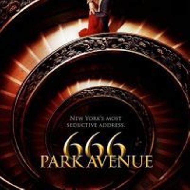 '666 park Avenue', le 30 septembre sur ABC.