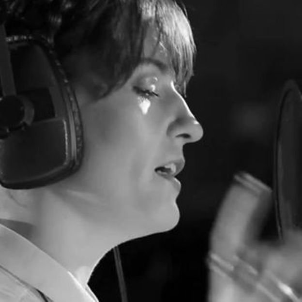 Florence + The Machine 