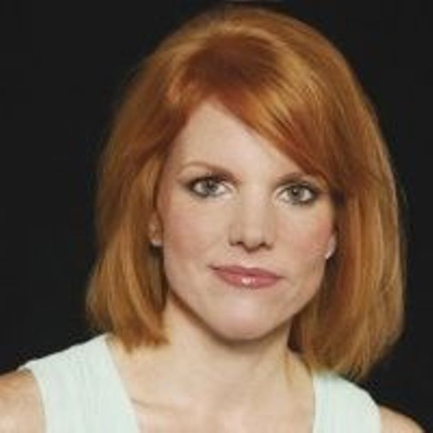 Laura Calwell