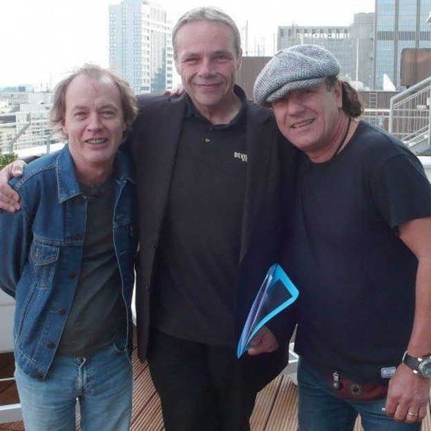 marc ysaye acdc 