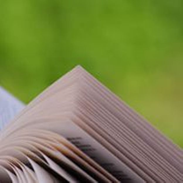 Lire dans les parcs - si le temps le permet !