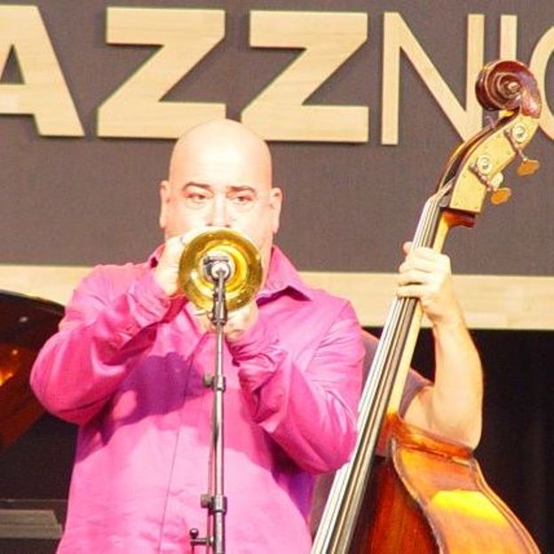 Stéphane Belmondo
